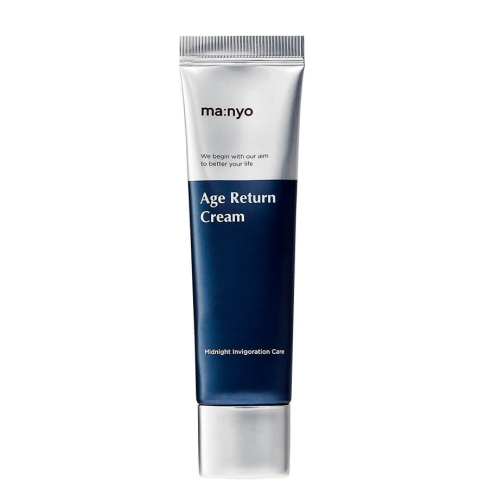 Manyo  -     , Age Return Cream