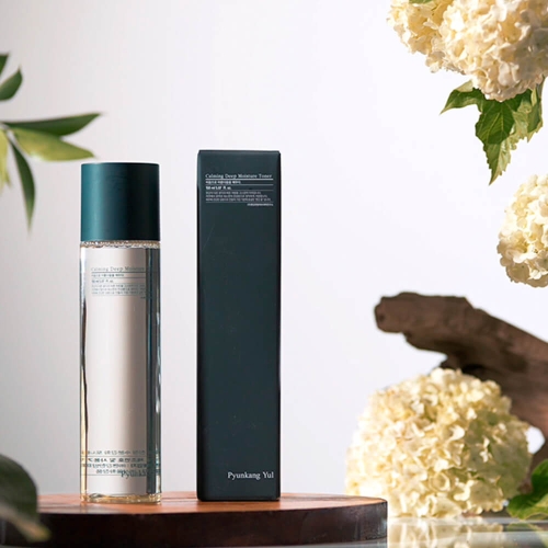 Pyunkang Yul       , Calming Deep Moisture Toner  2