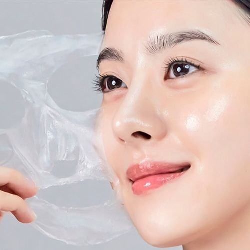 MEDIPEEL  -      (-), Vegan Vitamin Collagen Wrapping Mask Mini  3