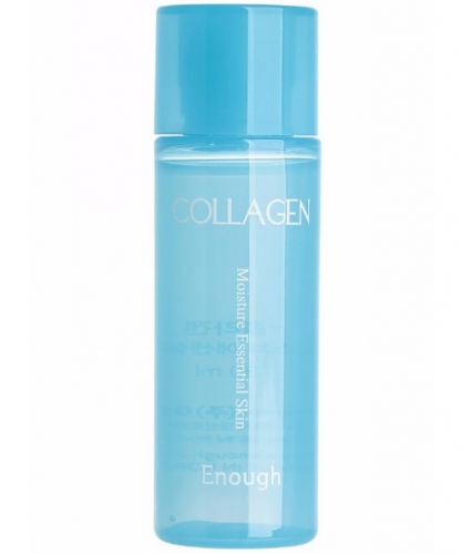 Enough        Collagen moisture essential skin mini