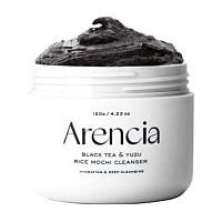 Arencia  - 31      , Black Tea & Yuzu Rice Mochi Cleanser
