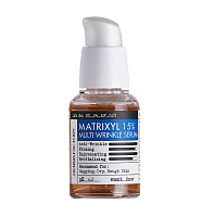 Derma Factory  -    , Matrixyl 15% Multi Wrinkle Serum