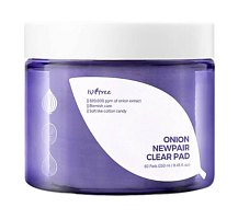 IsNtree  -      , 60 , Onion Newpair Clear Pad