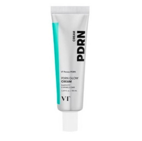 VT ��������������� ���� ��� ���� � ���� � ��������, PDRN Glow Cream