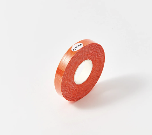 Ayoume ������� ���� ��� ���� 1��*5� (�������), Kinesiology Lifting Tape Roll Red ���� 2