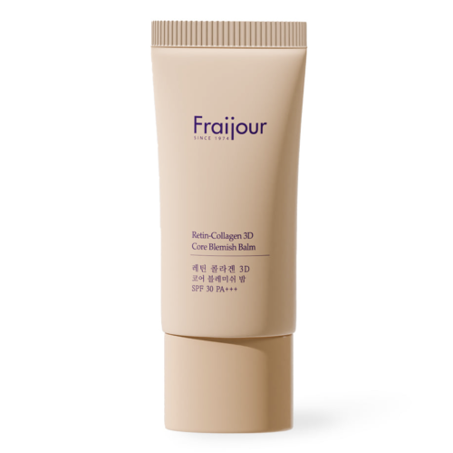 Fraijour  BB-    , Retin-Collagen 3D Core Blemish Balm SPF30 PA+++