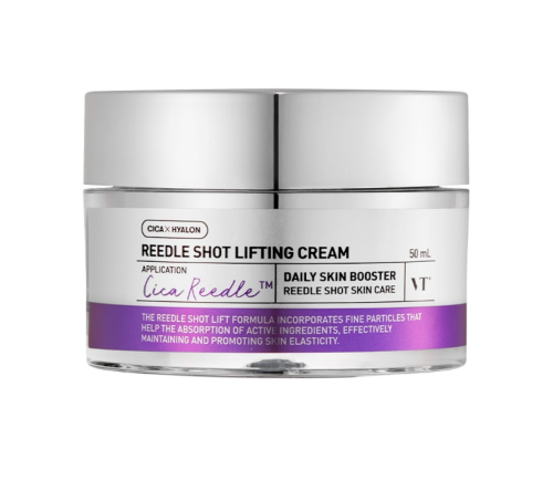 VT Cosmetics  -   ()  , Reedle Shot Lifting Cream