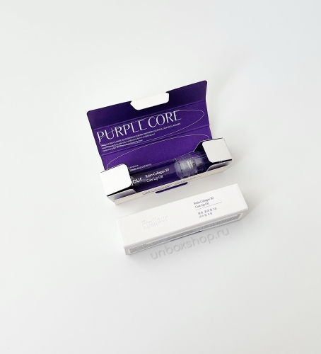 Fraijour        , Retin-Collagen 3D Core Lip Oil  2