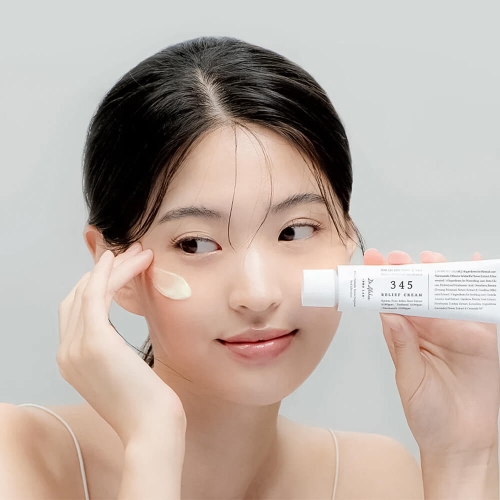 Dr. Althea      , 345 Relief Cream  6