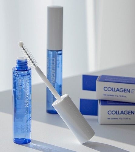 FarmStay         Collagen eyelash serum  2