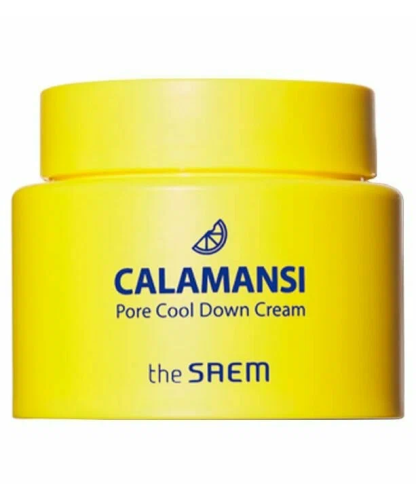 The SAEM  -      , Calamansi Pore Cool Down Cream