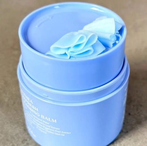 Dr.Althea  -    , Pore Refresh Grinding Cleansing Balm  4