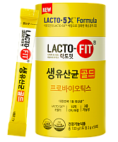 LACTO-FIT -     90  Lacto-5X formula Chong Kun Dang 90