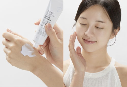 VT Cosmetics       (), Reedle Shot Synergy Repair Cream 100  5