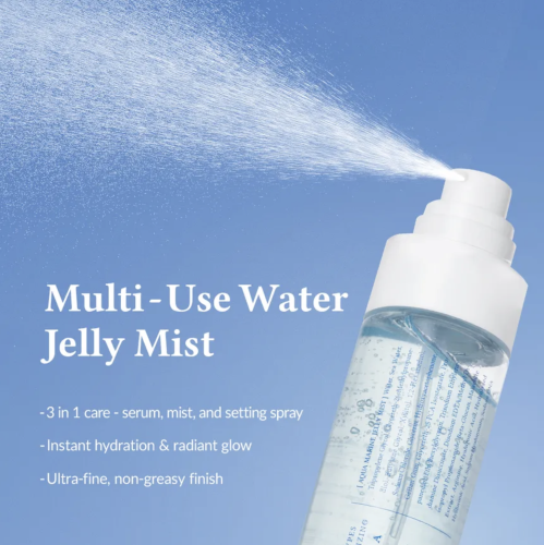 Dr.Althea - -  ,    , Aqua Marine Jelly Mist  3