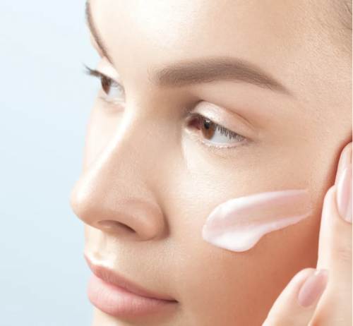 Consly ��������� �������� ����� � ��������� � ���������, Wonder Food Basil and Artichoke Refreshing Wash-off Mask ���� 4