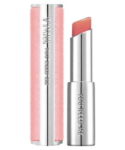 YNM  -  ,  01 Coral Moment  Candy Pop Glow Melting Balm