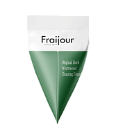 Fraijour         (), Original Herb Wormwood Cleansing Foam