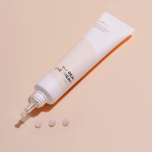IsNtree -      , TW-Real Eye Cream  3