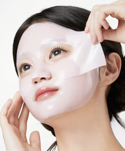 APRILSKIN       -, TXA Niacinamide Collagen 99 Capsule Gel Mask   3