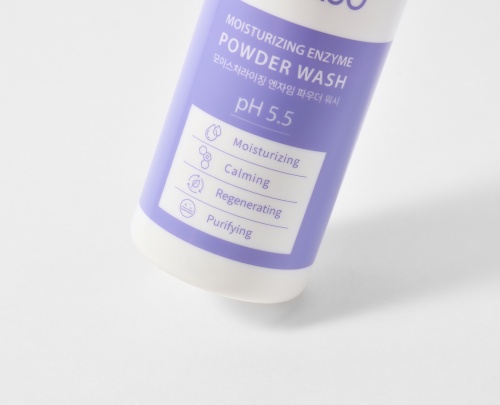 La Miso        Moisturizing enzyme powder wash pH 5.5  3