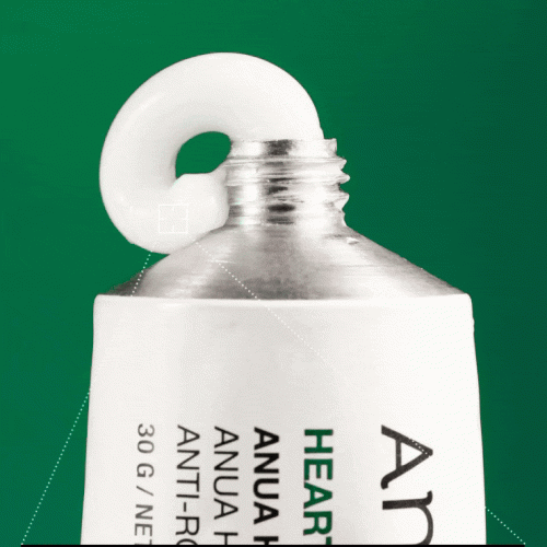 ANUA         , Heartleaf Centella Red Spot Cream  5