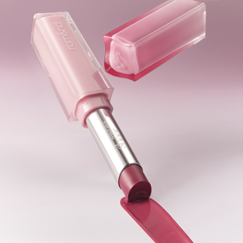 Rom&nd  -  ,  06 In Vinery, Sheer Tinted Stick  3