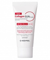MEDIPEEL ˸      .  Red lacto collagen sun cream SPF50+ PA++++