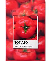 Tenzero      , Tomato Sheet Mask