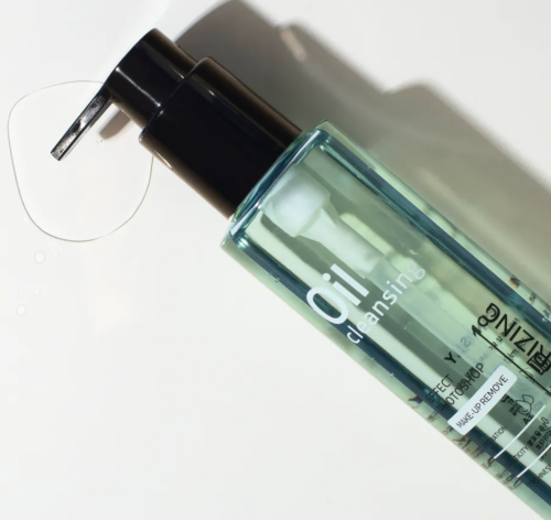Consly     , Photoshop Moisturizing Cleansing Oil  2