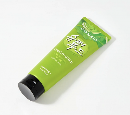 Consly          Seaweed+matcha Conditioner Strength and Shine  2