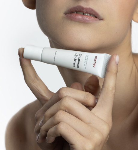 Manyo      , Treatment Lip Serum  3