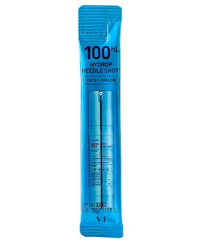 VT -     () ( -), Hydrop Reedle Shot 100hl Mini