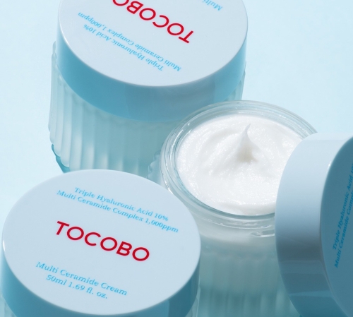 Tocobo  -     , Multi Ceramide Cream  13