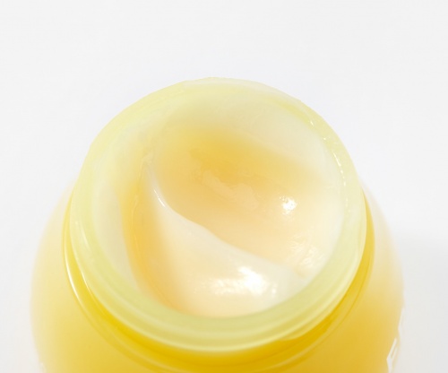 Frudia Крем для лица с цитрусом мини  Citrus brightening cream фото 5