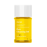 Ma:nyo Гидрофильное масло для глубокого очищения кожи (мини)  Pure cleansing oil mini