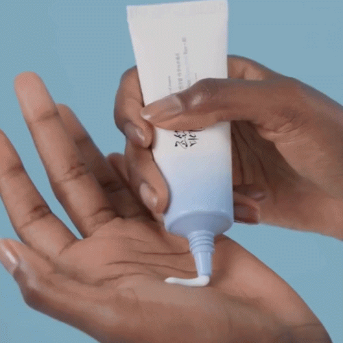 Beauty of Joseon ˸  -    , Relief Sun Aqua-fresh Rice+B5 SPF50+ PA++++  4