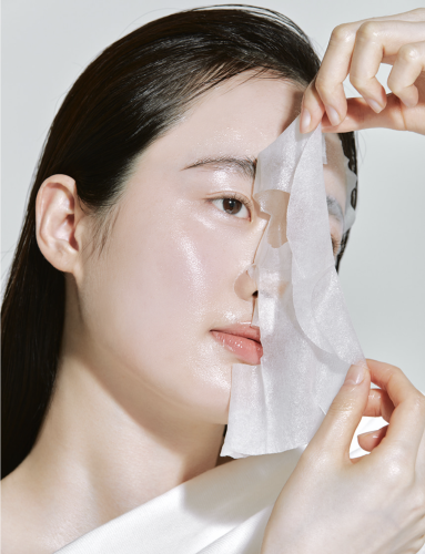 Fraijour       , Original Herb Wormwood Sheet Mask  5