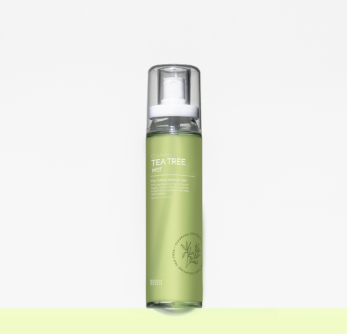 Tenzero -    (   ), Clearing Tea Tree Mist  2