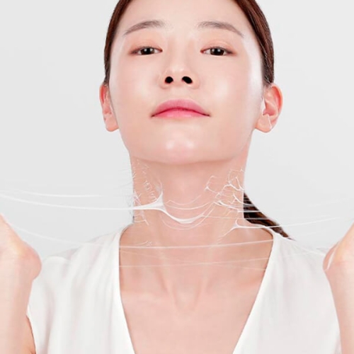 MEDIPEEL        (), Premium Collagen Naite Thread Neck Cream 2.0 Mini  2