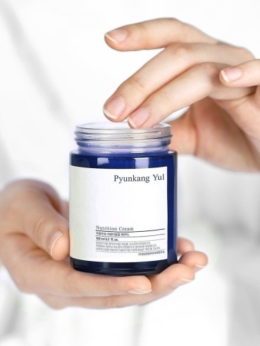 Pyunkang Yul        , Nutrition Cream  2