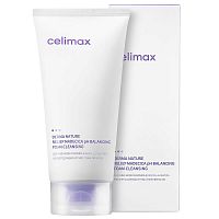 Celimax        , Derma Nature Relief Madecica pH Balancing Foam Cleansing