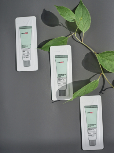 CKD LACTODERM       (), Beneficial Heartleaf Moisturizing Cream Tester  2