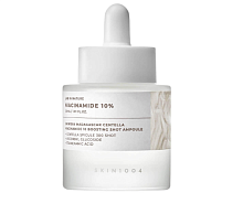 SKIN1004 -     (), Madagascar Centella Niacinamide 10 Boosting Shot Ampoule