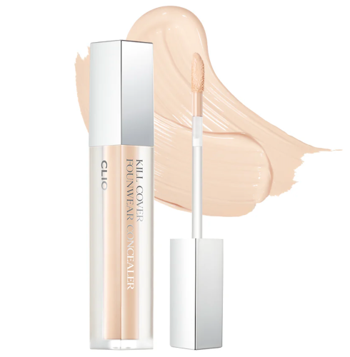 CLIO  -   ,  2-BP Lingerie, Kill Cover Founwear Concealer