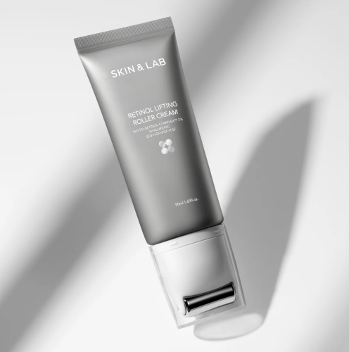 Skin&Lab -        , Retinol Lifting Roller Cream  2