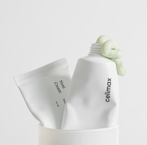 Celimax      , The Real Noni Energy Repair Cream  6