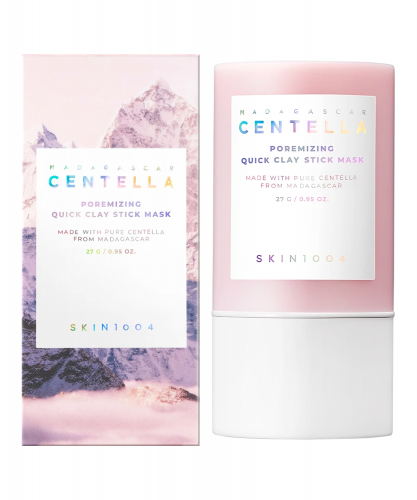 Skin1004        , Poremizing Quick Clay Stick Mask