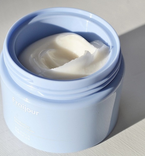 Fraijour         Pro-moisture intensive cream  4