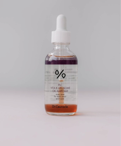 Dr.Ceuracle ������������� ��������� ������ �������� � ������� � ��������� �, PLC Vita K Liposome Oil Ampoule ���� 3